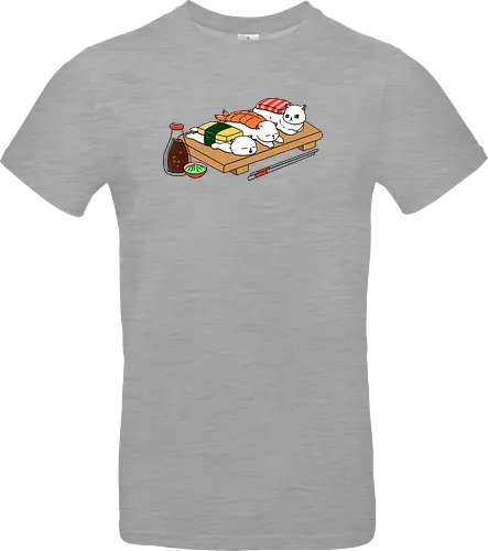 Neko Sushi