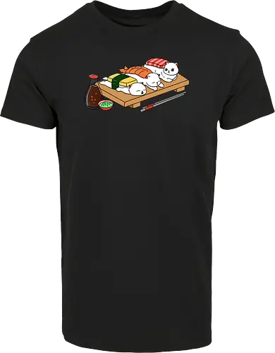 Neko Sushi