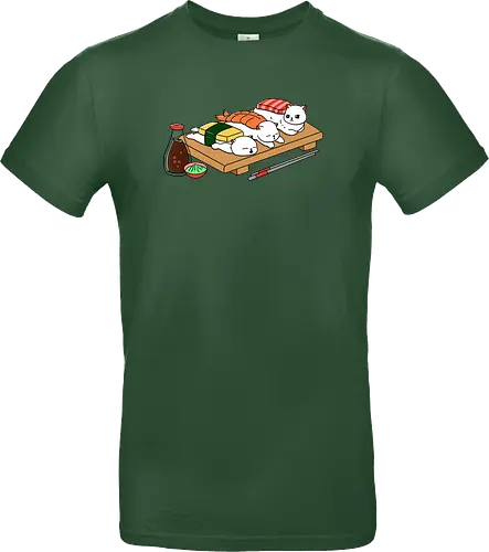Neko Sushi