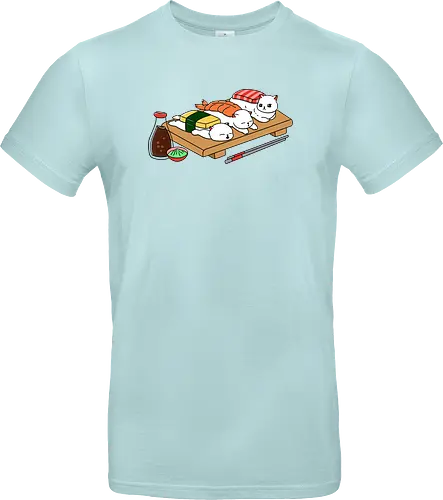 Neko Sushi