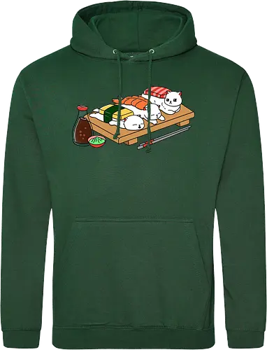 Neko Sushi