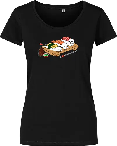 Neko Sushi