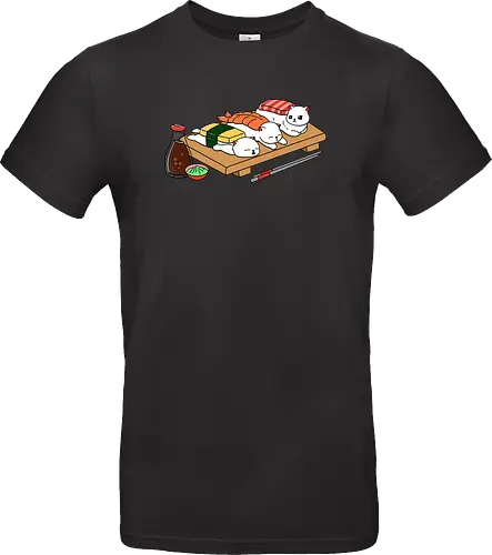 Neko Sushi