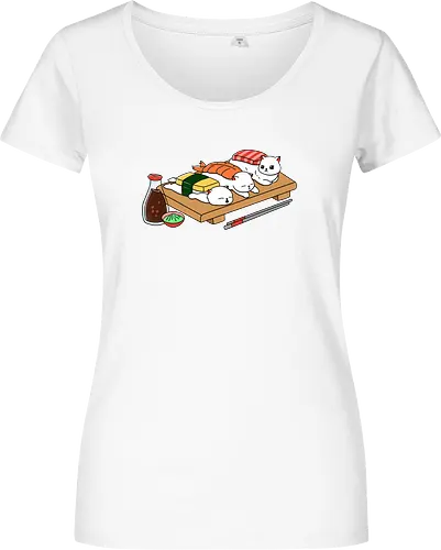 Neko Sushi