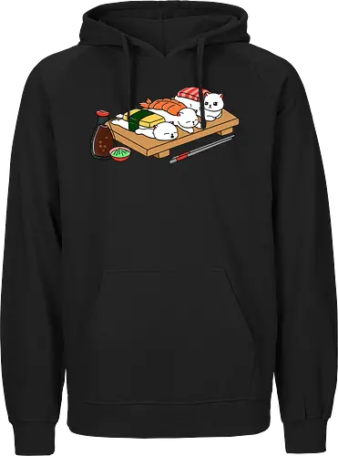 Neko Sushi