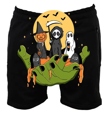 A Piece of Halloween