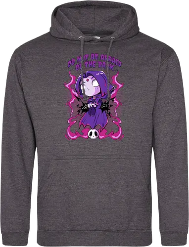 Do Not Afraid of the Dark