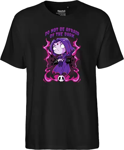 Do Not Afraid of the Dark