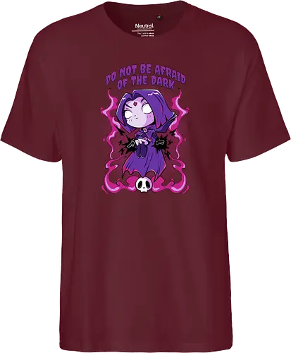 Do Not Afraid of the Dark