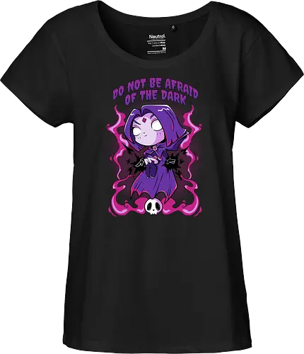 Do Not Afraid of the Dark