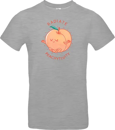 Radiate Peachytivity