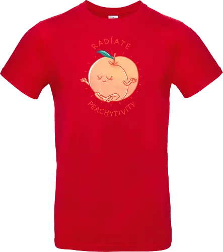 Radiate Peachytivity