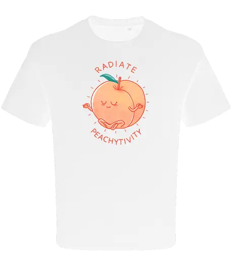 Radiate Peachytivity