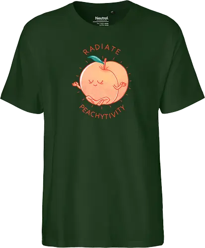 Radiate Peachytivity