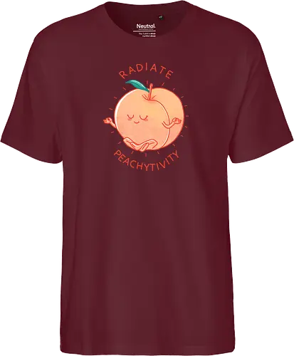 Radiate Peachytivity