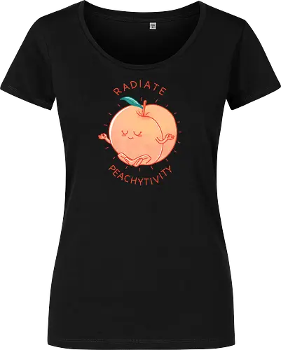 Radiate Peachytivity