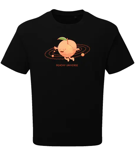 Peachy Universe
