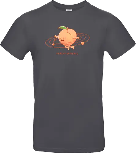 Peachy Universe