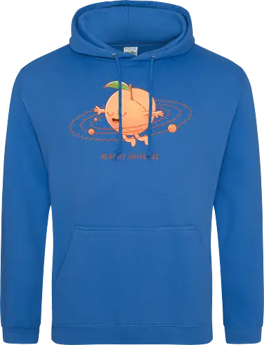 Peachy Universe