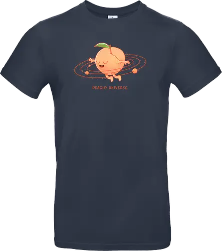 Peachy Universe