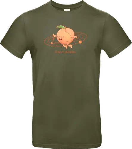 Peachy Universe