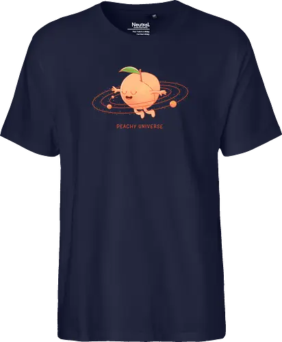 Peachy Universe