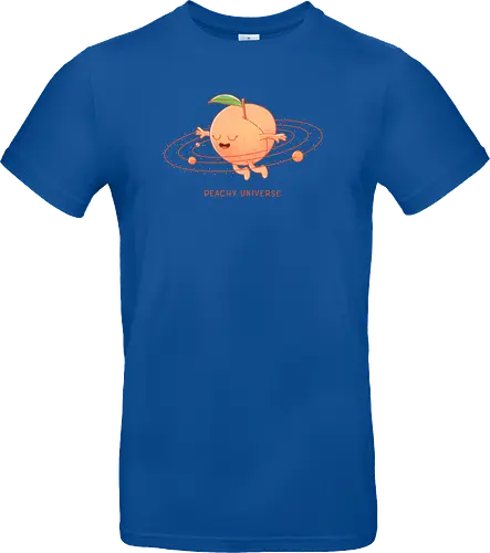 Peachy Universe