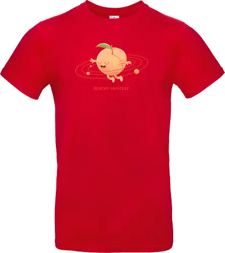 Peachy Universe
