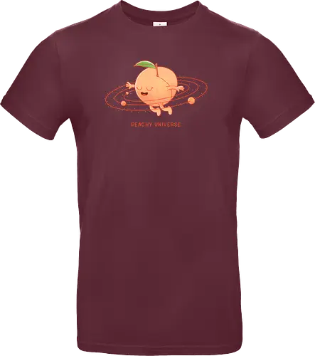 Peachy Universe