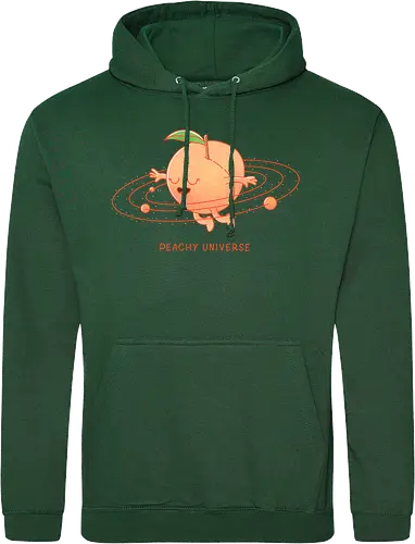 Peachy Universe