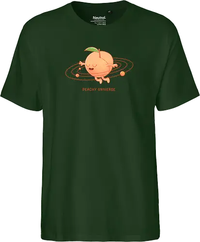 Peachy Universe