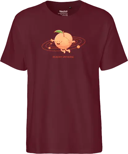 Peachy Universe