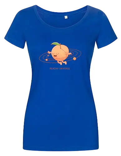 Peachy Universe