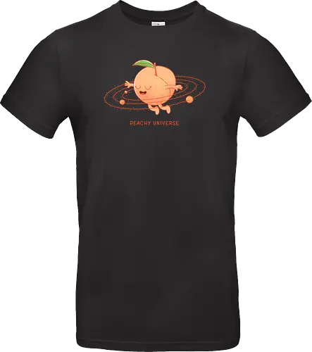 Peachy Universe