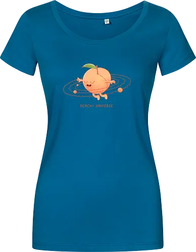 Peachy Universe