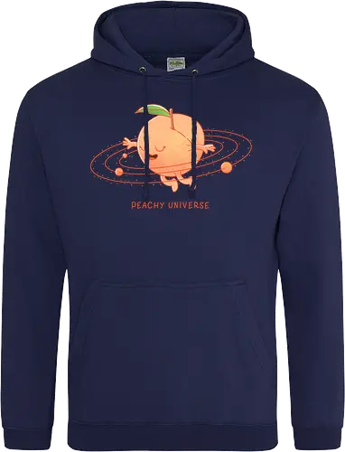 Peachy Universe