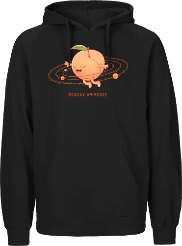 Peachy Universe