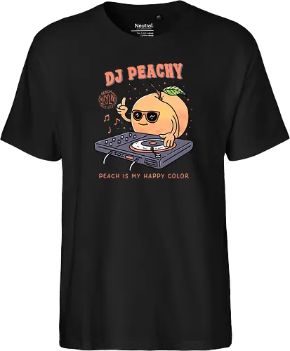 DJ Peachy