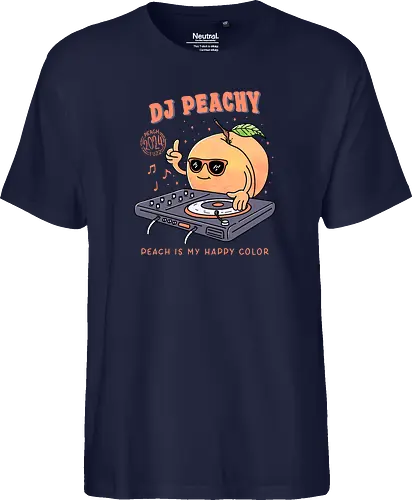 DJ Peachy