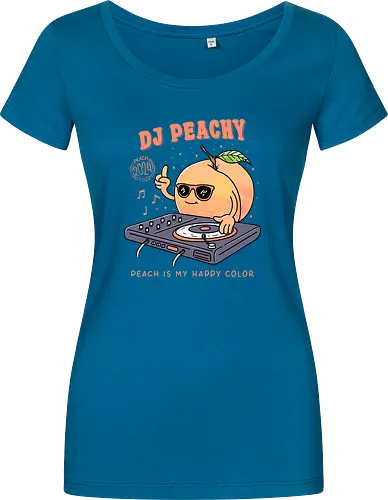 DJ Peachy