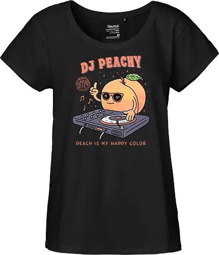 DJ Peachy