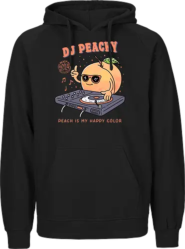 DJ Peachy