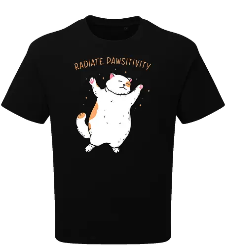 Radiate Pawsitivity