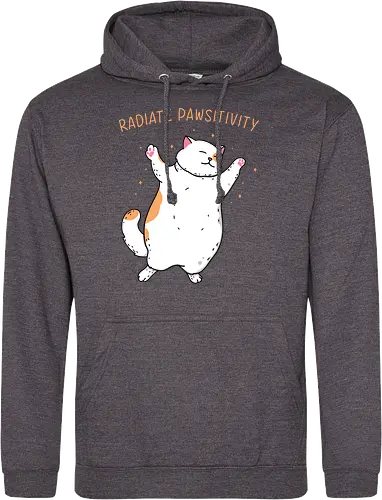 Radiate Pawsitivity