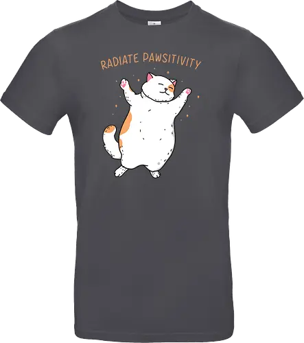 Radiate Pawsitivity