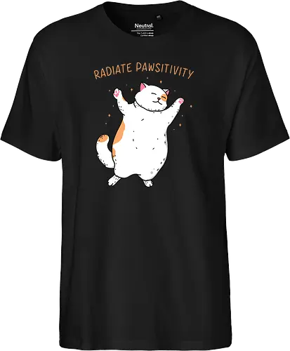 Radiate Pawsitivity