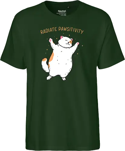 Radiate Pawsitivity