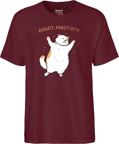 Radiate Pawsitivity