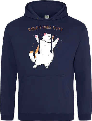 Radiate Pawsitivity