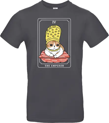 The Emperor